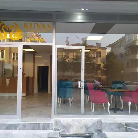 Kuyas