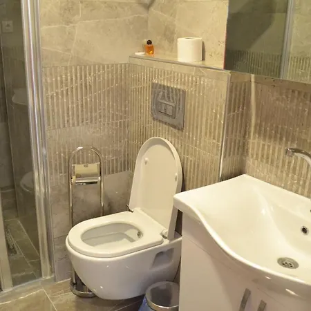 Hotel Kuyas Golbası