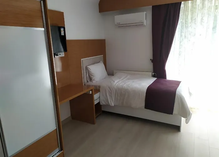 Kuyas 2* غولباشي