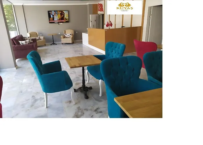 Kuyas غولباشي