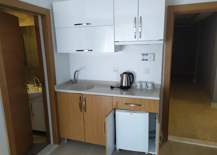 Kuyas 2* غولباشي