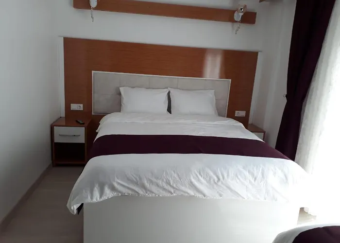 Kuyas 2* غولباشي